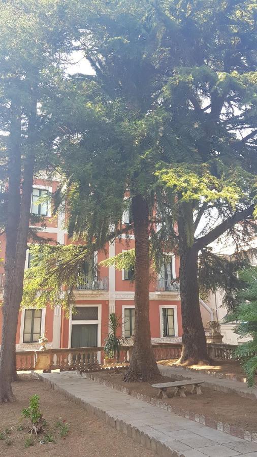 B&B Il Cedro Cava De' Tirreni Exterior photo