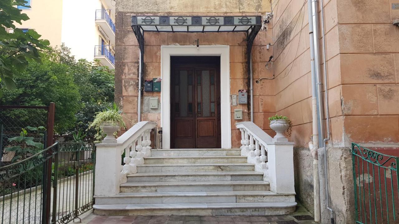 B&B Il Cedro Cava De' Tirreni Exterior photo