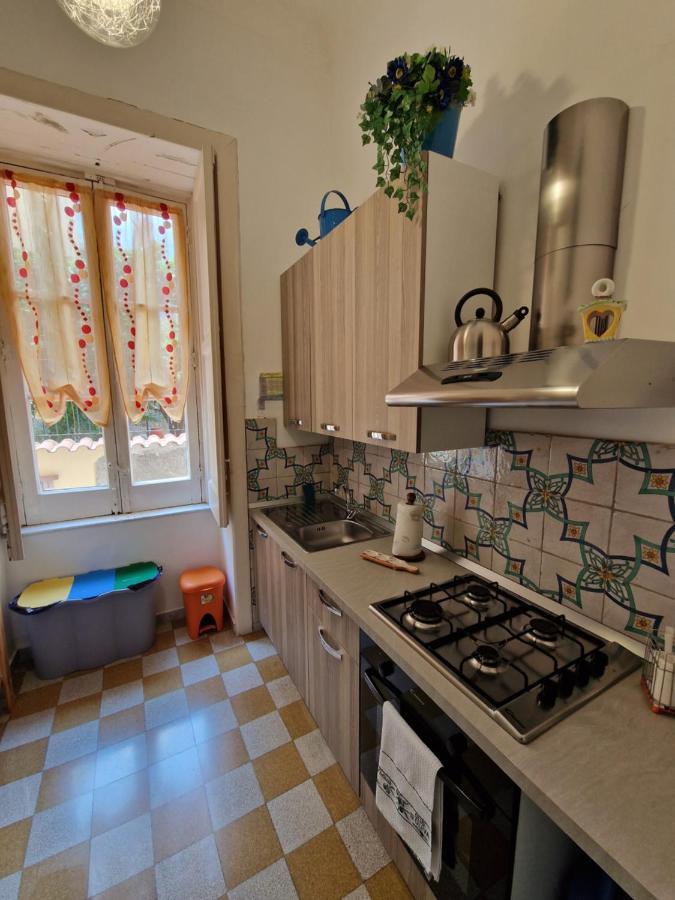 B&B Il Cedro Cava De' Tirreni Exterior photo