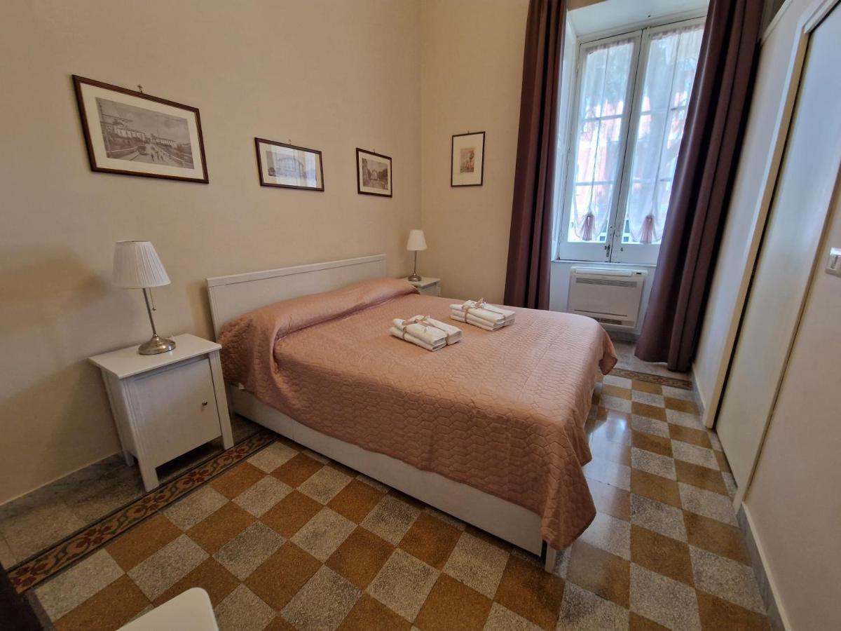 B&B Il Cedro Cava De' Tirreni Exterior photo