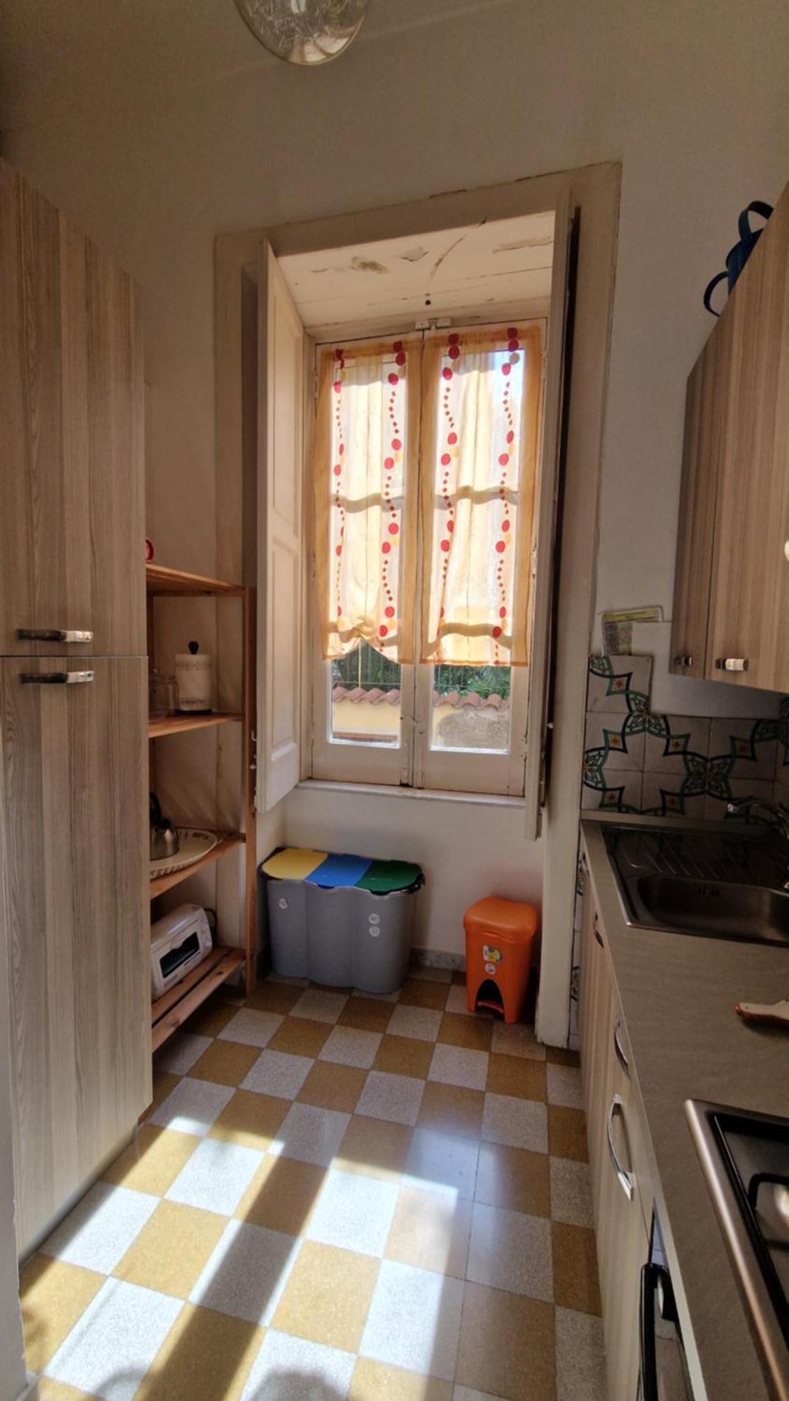 B&B Il Cedro Cava De' Tirreni Exterior photo