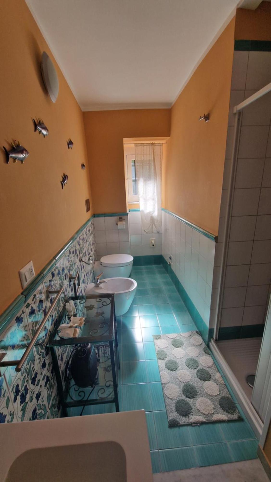 B&B Il Cedro Cava De' Tirreni Exterior photo