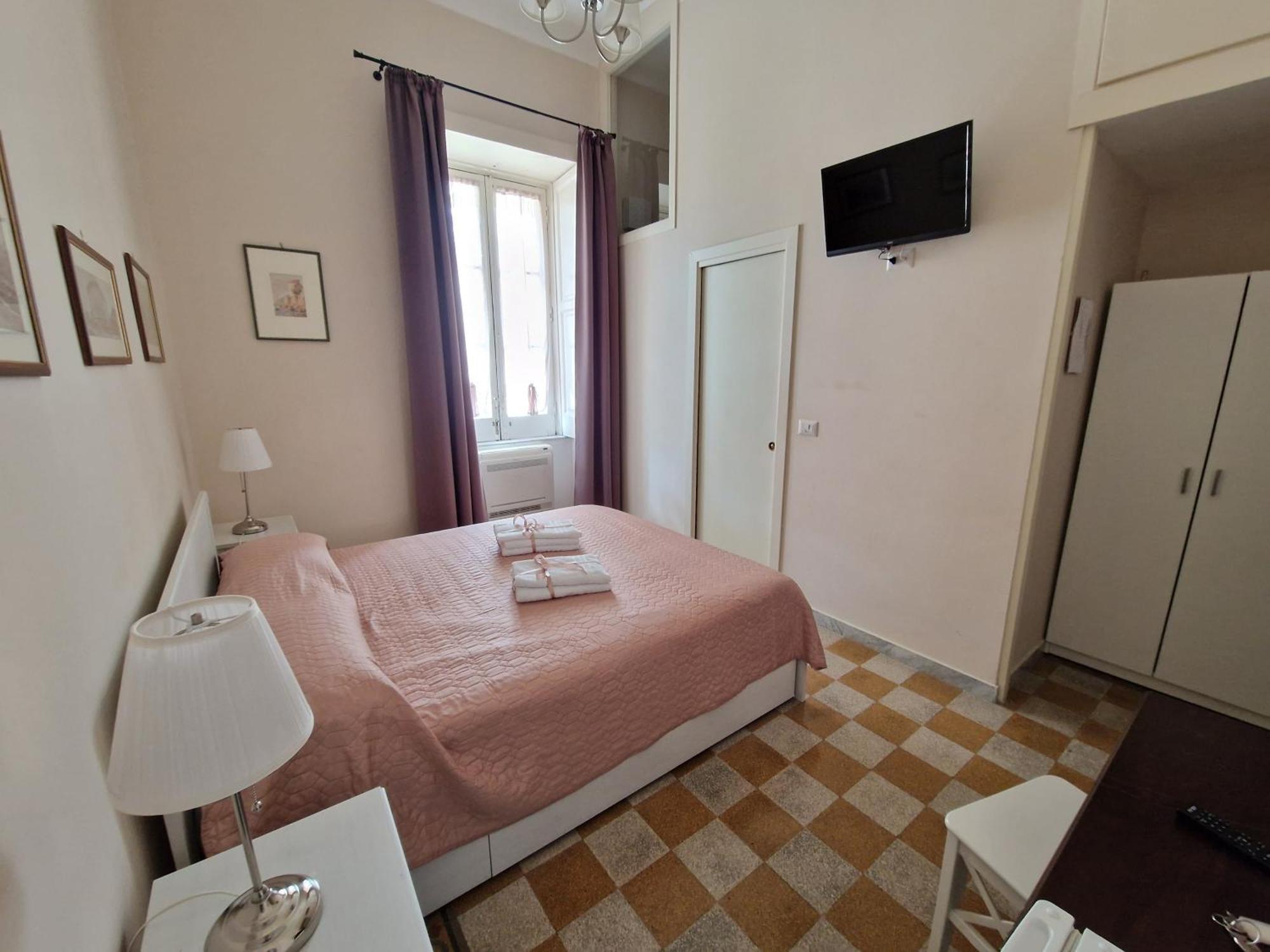 B&B Il Cedro Cava De' Tirreni Exterior photo