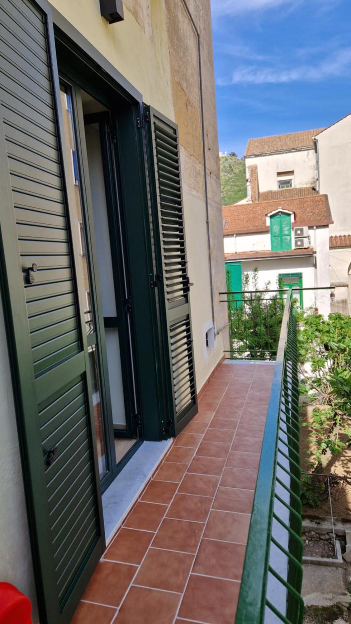 B&B Il Cedro Cava De' Tirreni Exterior photo