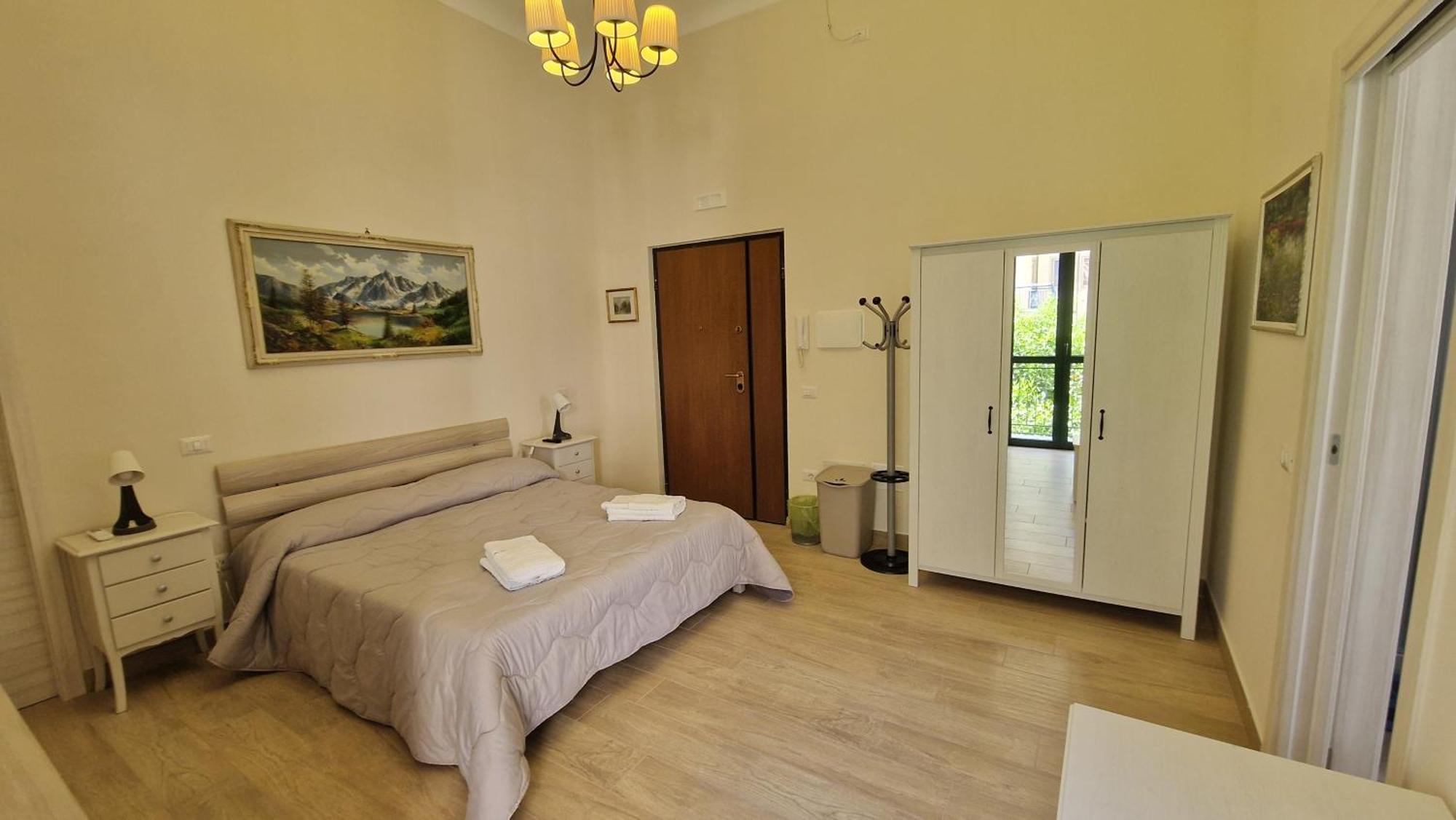 B&B Il Cedro Cava De' Tirreni Exterior photo